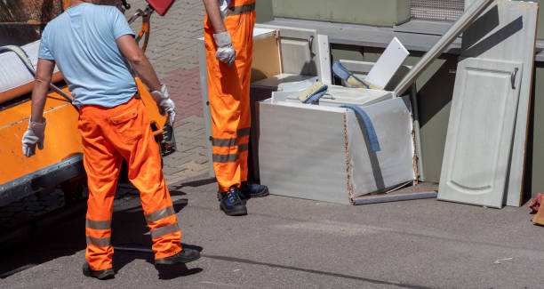 Best Retail Junk Removal  in Al Creek, CO